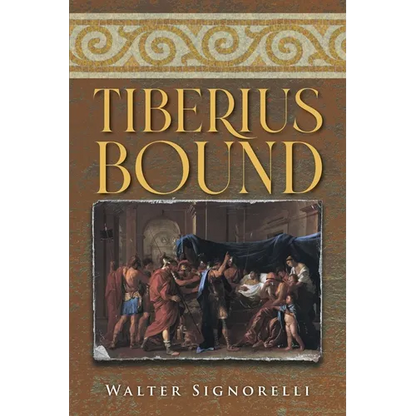 Tiberius Bound - Paperback