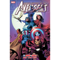 Avengers by Johns & Coipel Omnibus David Finch Cover - Hardcover