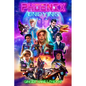 Phoenix Undying - Paperback