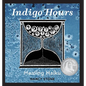 Indigo Hours: Healing Haiku - Hardcover