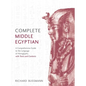 Complete Middle Egyptian: (Learn Beginner Hieroglyphs) - Hardcover