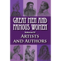 Great Men and Famous Women: Artists and Authors - Paperback