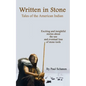 Written In Stone - Tales of the American Indian - Paperback