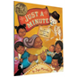 Just a Minute: A Trickster Tale and Counting Book - Paperback