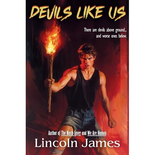 Devils Like Us - Paperback
