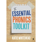 The Essential Phonics Toolkit - Paperback