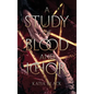 A Study of Blood and Ichor - Hardcover