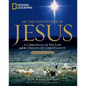 In the Footsteps of Jesus, 2nd Edition: A Chronicle of His Life and the Origins of Christianity - Paperback
