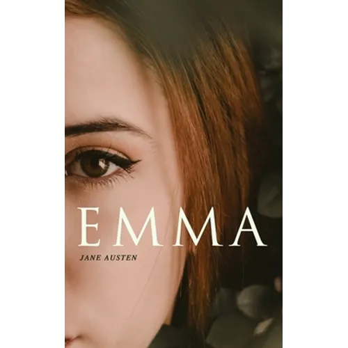 Emma - Paperback