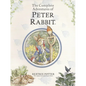 The Complete Adventures of Peter Rabbit R/I - Hardcover