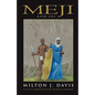 Meji Book One - Paperback