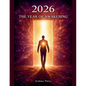 2026 The Year of Awakening - Paperback