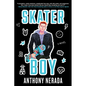 Skater Boy - Paperback