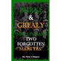 Burke & Grealy: Mullingar's Two Forgotten Martyrs - Paperback