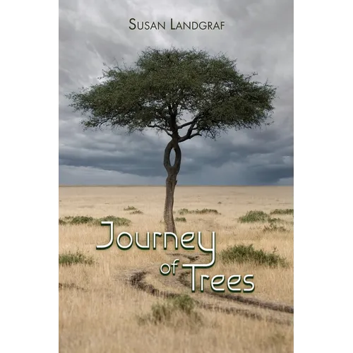 Journey of Trees - Paperback