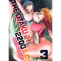The Otaku in 2200 Ad, Part 3 - Paperback