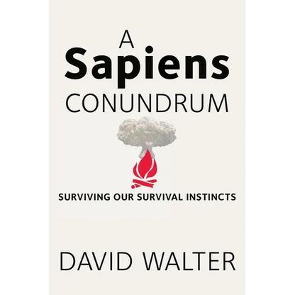 A Sapiens Conundrum - Paperback