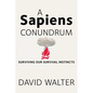 A Sapiens Conundrum - Paperback