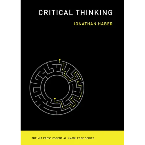 Critical Thinking - Paperback
