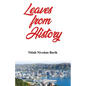 Leaves from History - Paperback