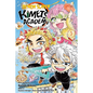 Demon Slayer: Kimetsu Academy, Vol. 5 - Paperback
