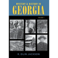 Mystery & History in Georgia (Volume I) - Hardcover