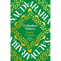 Saudi Arabia: A Modern History - Hardcover