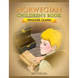 Norwegian Children's Book: Treasure Island - Paperback