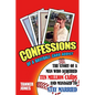 Confessions of a Baseball Card Addict - Paperback