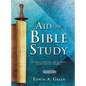 Aid to Bible Study - Hardcover