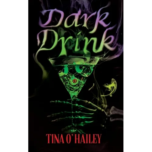 Dark Drink - Paperback