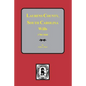 Laurens County, South Carolina Wills, 1784-1840 - Paperback