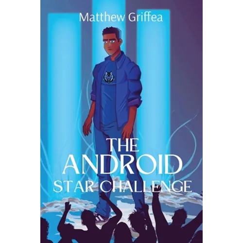 The Android Star Challenge - Paperback
