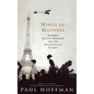 Wings of Madness: Alberto Santos-Dumont and the Invention of Flight - Hardcover
