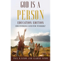 God Is A Person: Education Edition - Paperback