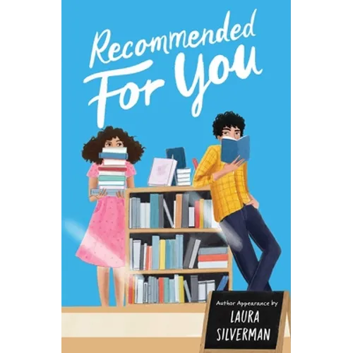 Recommended for You - Hardcover