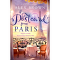 A Postcard from Paris - Paperback