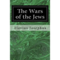 The Wars of the Jews - Paperback