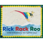 Rick Rack Roo - Paperback