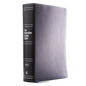 Nkjv, Wiersbe Study Bible, Leathersoft, Black, Comfort Print: Be Transformed by the Power of God's Word - Imitation Leather