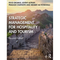 Strategic Management for Hospitality and Tourism - Paperback