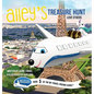 Alley's Treasure Hunt: Love Others - Hardcover