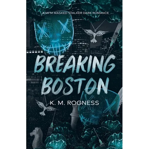 Breaking Boston - Paperback