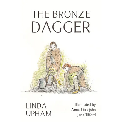 The Bronze Dagger - Paperback