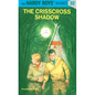 The Crisscross Shadow - Hardcover