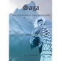 Saga: The Last Norse of West Greenland - Paperback