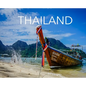 Thailand: Travel Book on Thailand - Hardcover