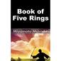 Book of Five Rings - Hardcover