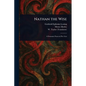 Nathan the Wise - Paperback