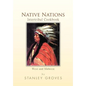 Native Nations Intertribal Cookbook: West and Midwest - Hardcover